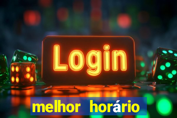 melhor horário para jogar sugar rush